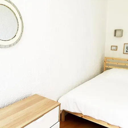 L'oustau Apartment *