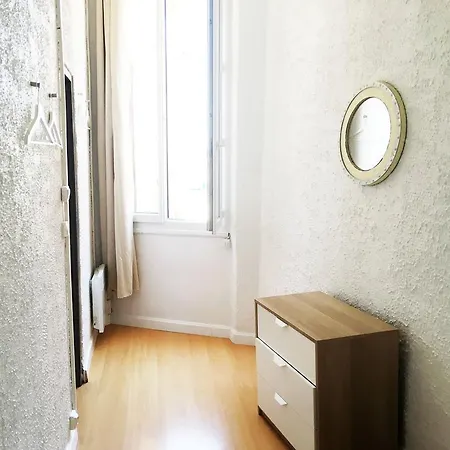 L'oustau Apartment Cassis