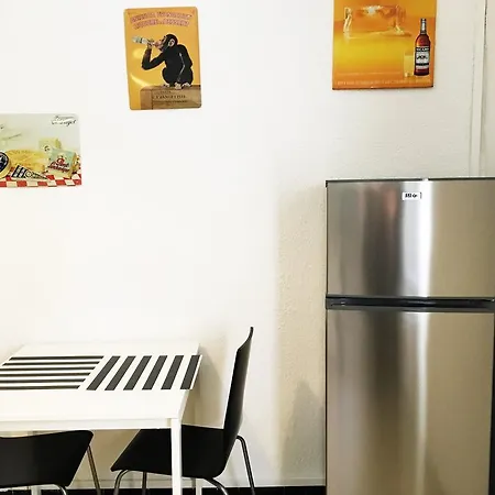 Apartment L'oustau