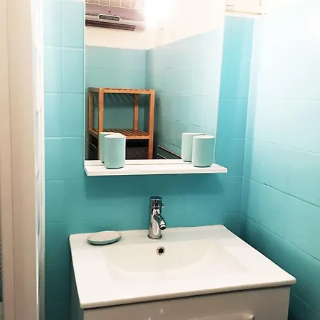 L'oustau Apartment Cassis
