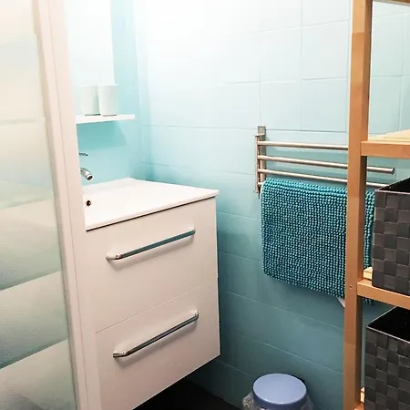 L'oustau Apartment
