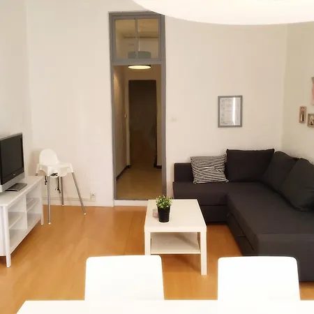 L'oustau Apartment Cassis
